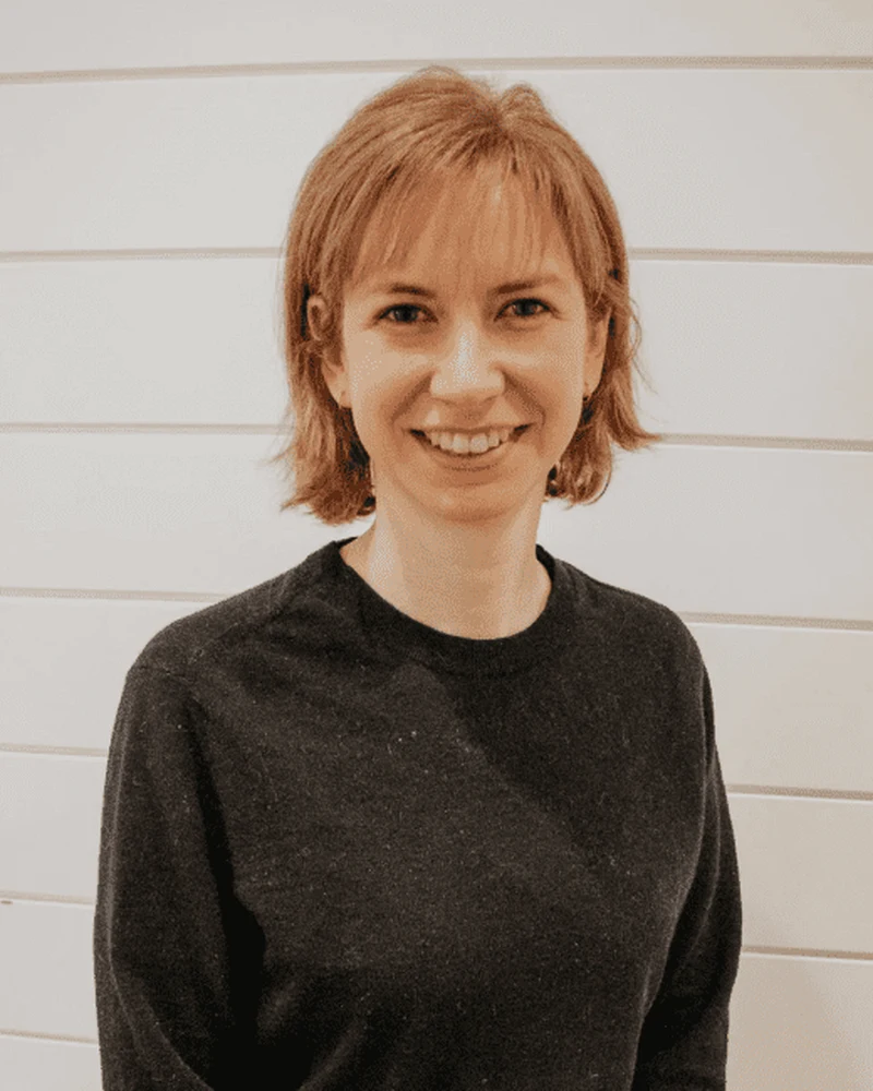 Helen Mulder